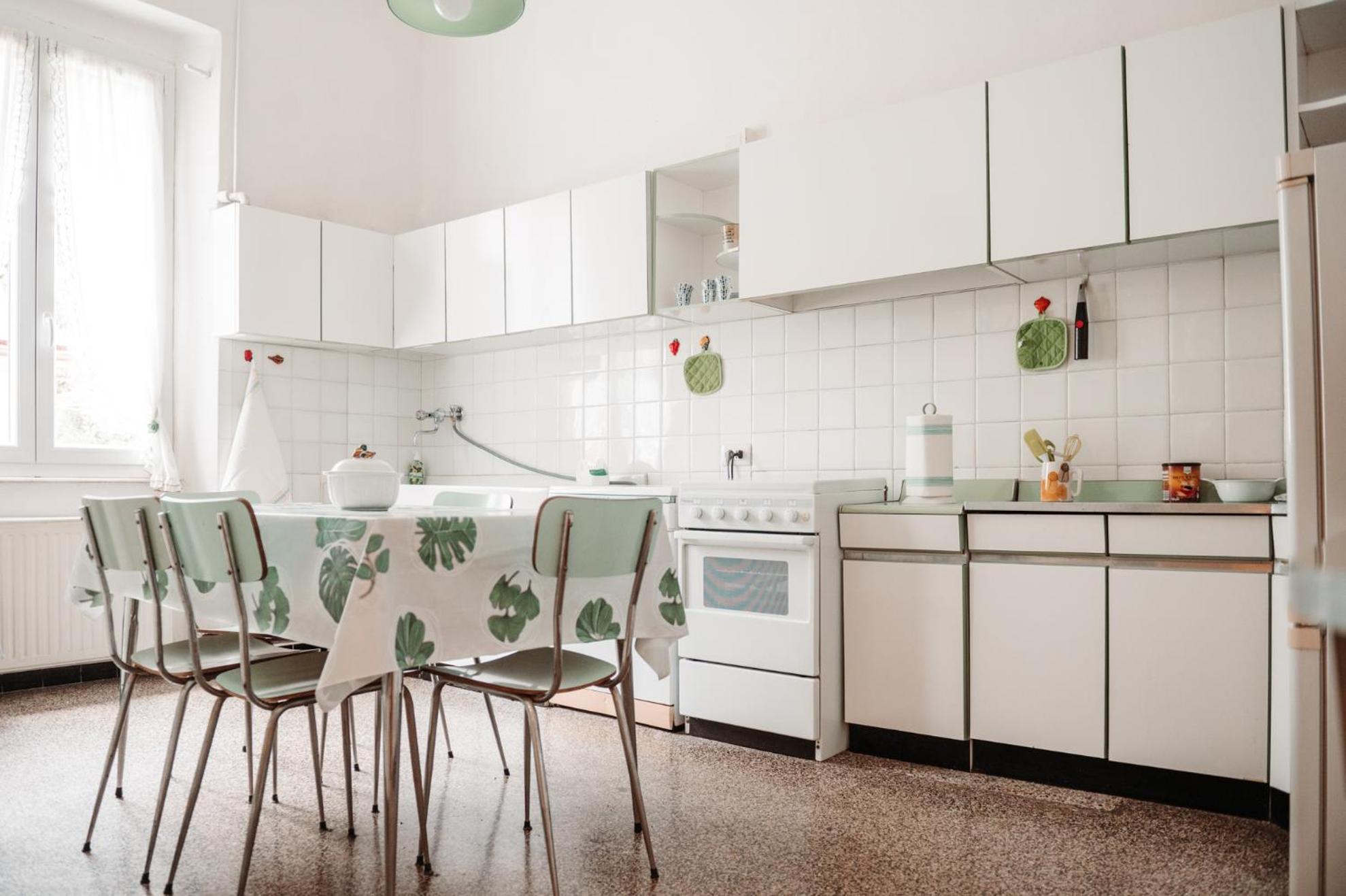 Casa Elegante In Mezzo Al Verde La Spezia Eksteriør bilde
